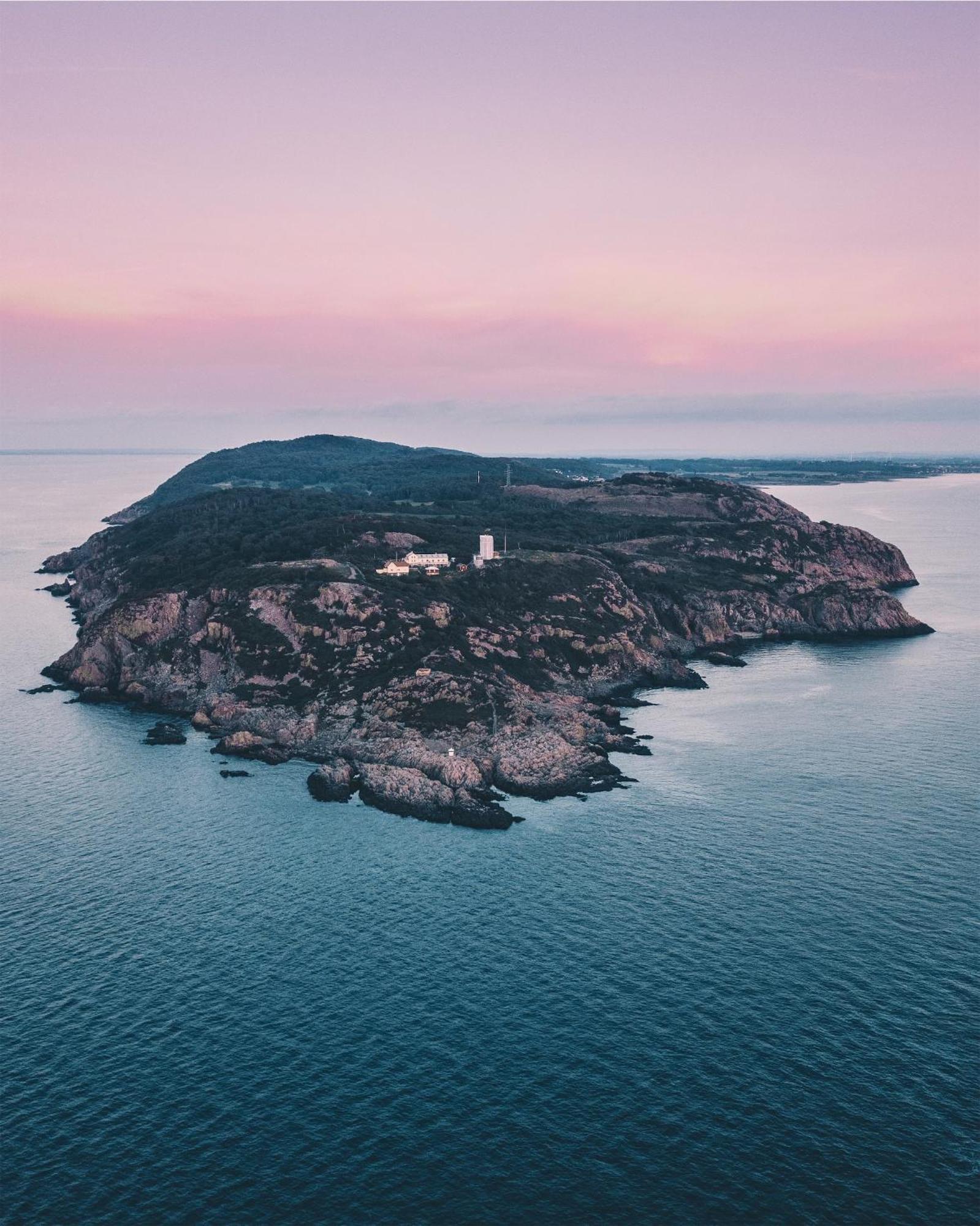 Visit Oerestrand Strandbaden Dış mekan fotoğraf