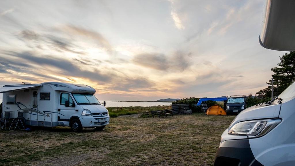 Visit Oerestrand Strandbaden Dış mekan fotoğraf